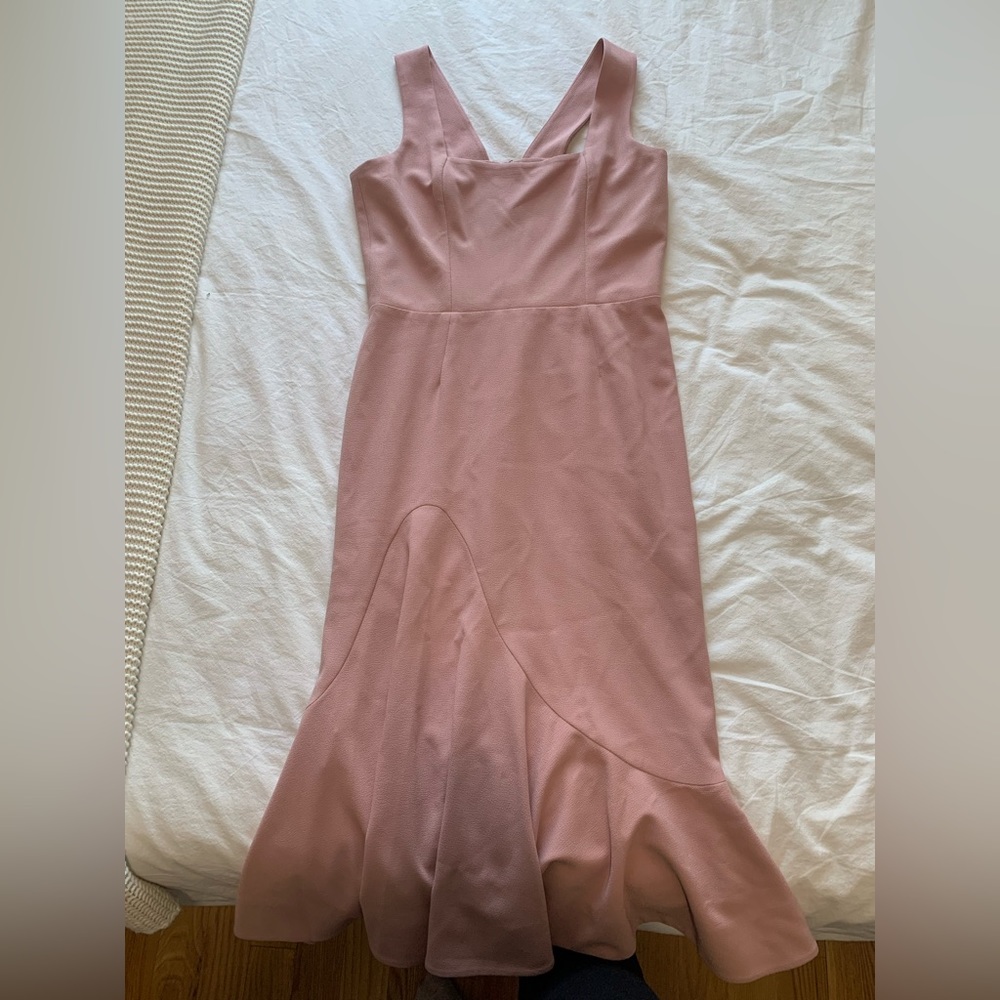 Dress the Population dress